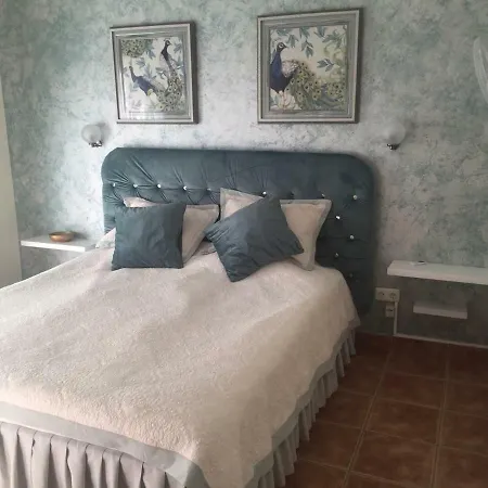 Villa Angelina