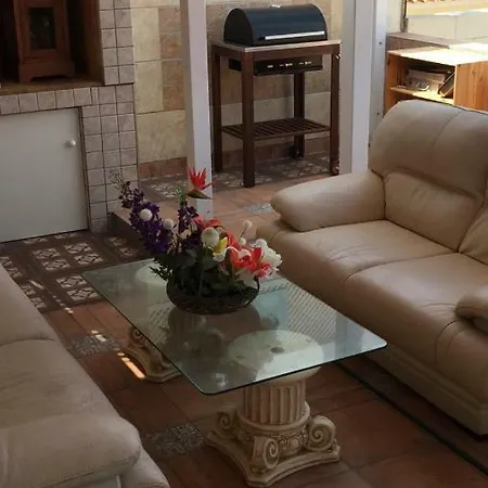 Villa Angelina *