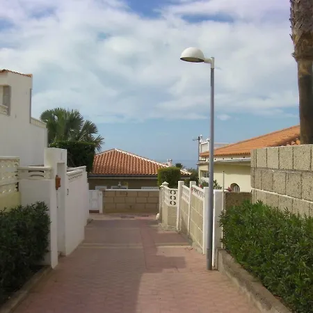 Villa Angelina